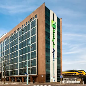 Express - Sloterdijk Station By Ihg 3* Amsterdam