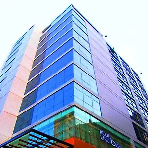 4* Hotel Bengal Blueberry